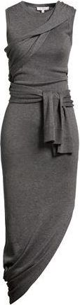 J.W.Anderson DRESSES - Maxi dresses on YOOX.COM