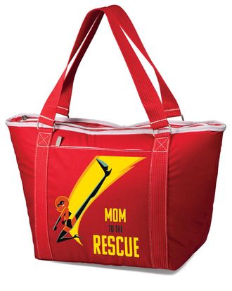 Oniva Dnu Discontinued Dnu/Inactive Oniva Topanga Cooler Tote Bag