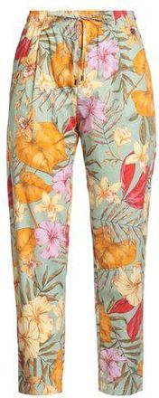 Liu Jo BOTTOMWEAR - Trousers on YOOX.COM