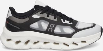 On Cloudtilt Remix Sneakers Black / Ivory