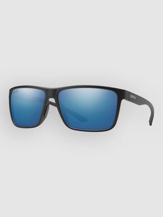 Smith Riptide Matte Black Gafas de Sol negro