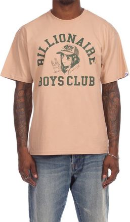 Billionaire Boys Club Prosper Graphic T-Shirt in Sesame at Nordstrom, Size Xx-Large