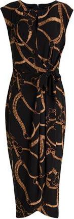 Ralph Lauren DRESSES - Midi dresses sur YOOX.COM