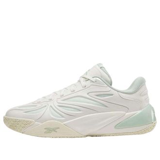 Reebok Angel Reese 1 Metal Green 100276235