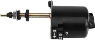 OEM Motor Del Limpiaparabrisas Delantero, Pl&aacute;stico Abs-hierro, Series 1 Y 2 1954-1967, Alta Durabilidad, Limpieza R&aacute;pida, F&aacute;cil Instalaci&oacute;n, Reemplazo Dir
