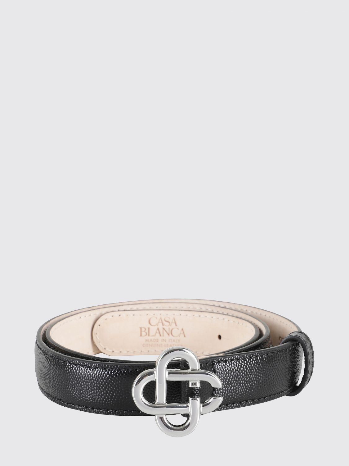 Casablanca Leather Belts − Sale: up to −30% | Stylight display picture 1