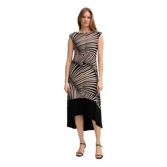 Joseph Ribkoff Mujer, Vestidos, Negro, Talla: M