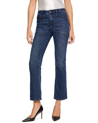 Nic+Zoe Nic+Zoe 28In Demi Boot Pocket Jean