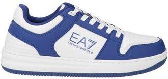 Emporio Armani FOOTWEAR - Trainers on YOOX.COM
