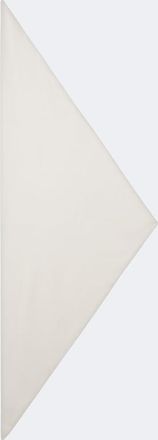 Lisa Yang Brushed cashmere scarf