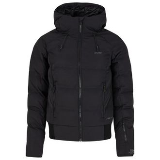 Protest PRTAlysumi Snowjacket Skijacke f&uuml;r Damen | schwarz