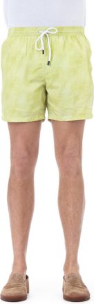 Barba Solid Color Superlight Swimwear