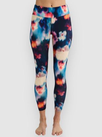 Burton Midweight Thermo Broek patroon