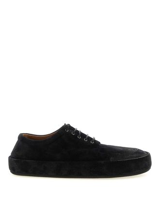 Mars&egrave;ll cassapelle derby shoes