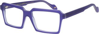 K&agrave;dor Disko Light - unisex - Brillen - Paars - 54 MM - Accessoires