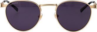 Gucci Round Sunglasses Gg1875 S 003