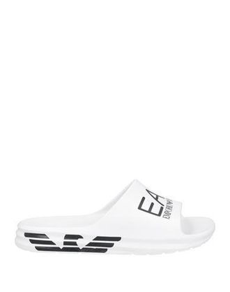 Emporio Armani FOOTWEAR - Sandals on YOOX.COM