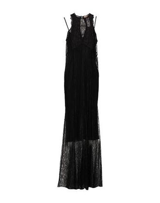 Twin-Set DRESSES - Maxi dresses sur YOOX.COM