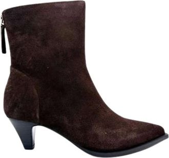 Jeannot Mujer, Zapatos, Marr&oacute;n, Talla: 40 EU