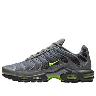 Nike Air Max Plus Smoke Grey Volt DM0032-026