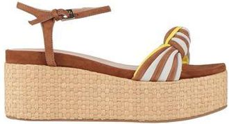 Pollini FOOTWEAR - Espadrilles on YOOX.COM