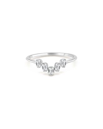 Sabrina Designs 14K 0.36 Ct. Tw. Diamond Ring