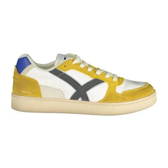 Gas Sneakers, male, Multicolor, Size: 7 US Pyro GS Mix