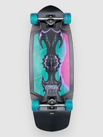 Globe Talon 30 Complete zwart