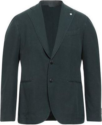 L.B.M. 1911 L. B.M. 1911 Blazers