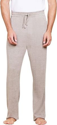 Barefoot Dreams Ccul Zip Pocket Pant