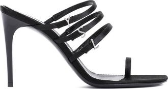 Saint Laurent Sandals