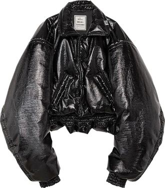 Miharayasuhiro Mihara Yasuhiro, Dames, Jassen, Zwart, Maat: XS