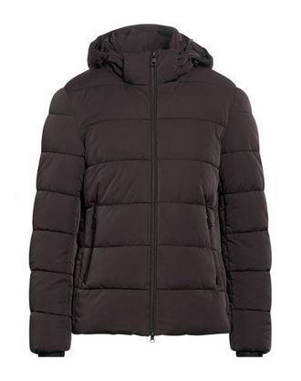 Paoloni JACKEN & M&Auml;NTEL - Pufferjacken & Daunenjacken auf YOOX.COM