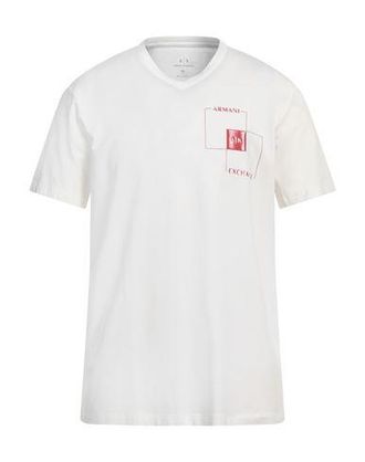 A|X Armani Exchange TOPWEAR - T-shirts sur YOOX.COM
