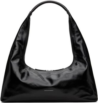 Margesherwood Black Large Bag