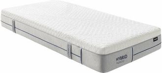 Colchones Aznar Colch&oacute;n Visco Articulable Hybrid Lider 23 Cm Firmeza Alta 140x200 Cm
