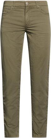 Teleria Zed BOTTOMWEAR - Trousers on YOOX.COM