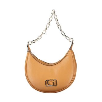 Guess Mujer, Bolsos, Marr&oacute;n, Talla: ONE Size