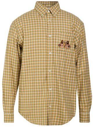 Dr&ocirc;le de Monsieur CAMISETAS Y TOPS - Camisas en YOOX.COM