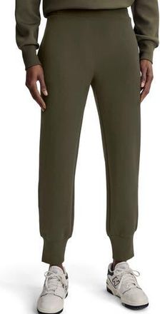 Varley The Slim Cuff Joggers in Cilantro at Nordstrom Rack, Size X-Small