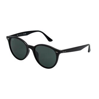 Ray-Ban Rb 4305 Phantos Zonnebril - Heren - Zonnebrillen - Zwart - ONE Size - Accessoires