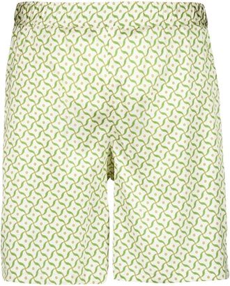 Frescobol Carioca Hombre, Trajes de ba&ntilde;o, Multicolor, Talla: S