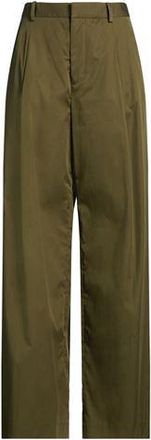 Frame Denim PLEATED WIDE LEG PANT