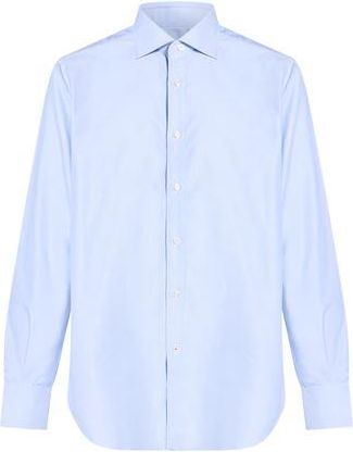 Isaia TOPWEAR - Camicie su YOOX.COM