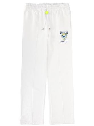 Casablanca Jogger Pants Tennis Club Icon