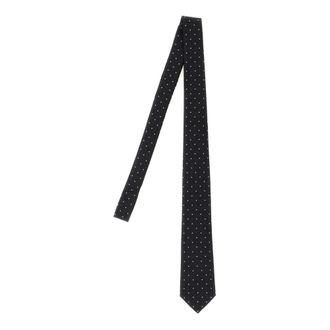 Saint Laurent Bowties & Ties - male - Saint Laurent - Ties - Multicolor - ONE SIZE - Accessories