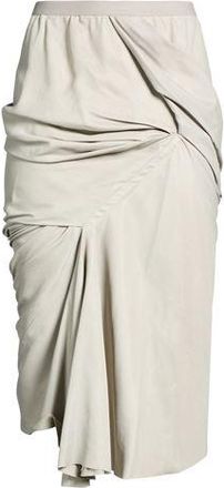 Rick Owens BOTTOMWEAR - Gonne midi su YOOX.COM