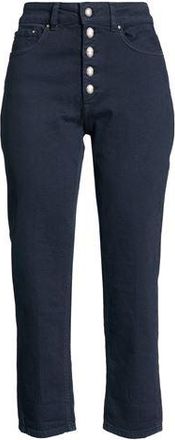 Dondup BOTTOMWEAR - Jeans sur YOOX.COM