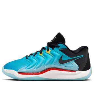 Nike KD 17 N7 HJ9090-488