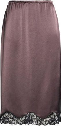 Pinko BOTTOMWEAR - Gonne midi su YOOX.COM